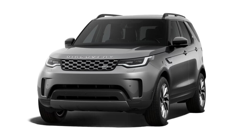 New Land Rover Discovery 3.0 D300 RDynamic SE 5dr Auto